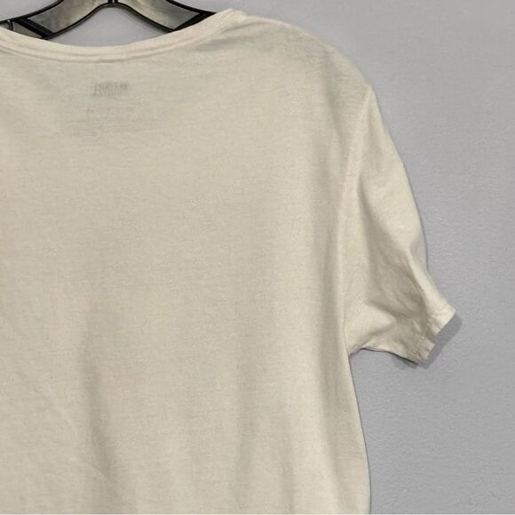 MARVEL | Men’s Venom White Graphic T Shirt - Picture 10 of 13